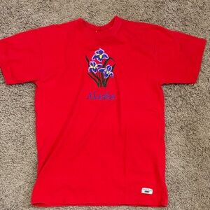 Vintage Alaska T shirt